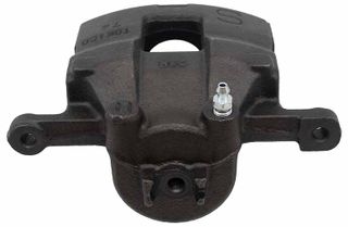 Semi-Loaded Caliper