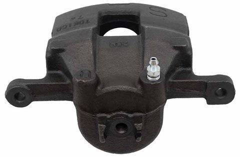 Semi-Loaded Caliper