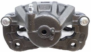 Semi-Loaded Caliper