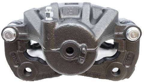 Semi-Loaded Caliper