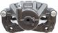 Semi-Loaded Caliper