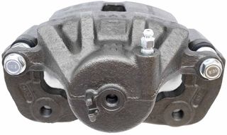 Semi-Loaded Caliper