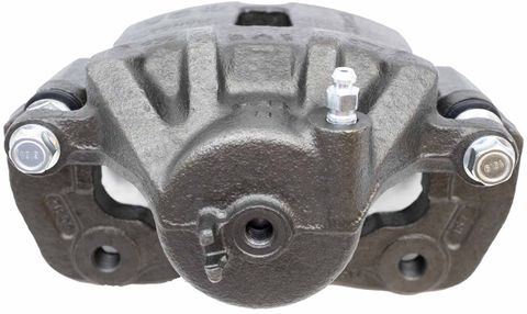 Semi-Loaded Caliper