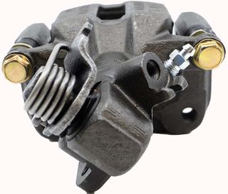 Semi-Loaded Caliper