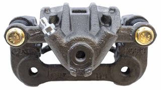 Semi-Loaded Caliper