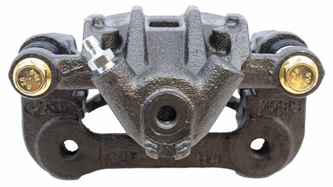Semi-Loaded Caliper