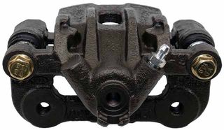 Semi-Loaded Caliper
