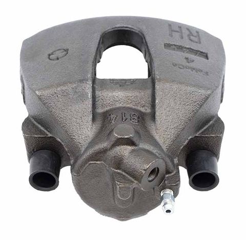 Semi-Loaded Caliper