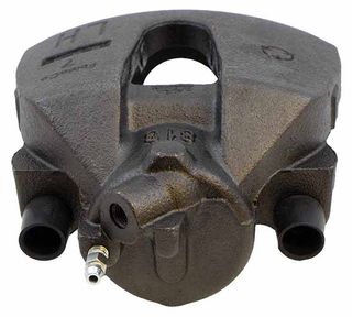 Semi-Loaded Caliper