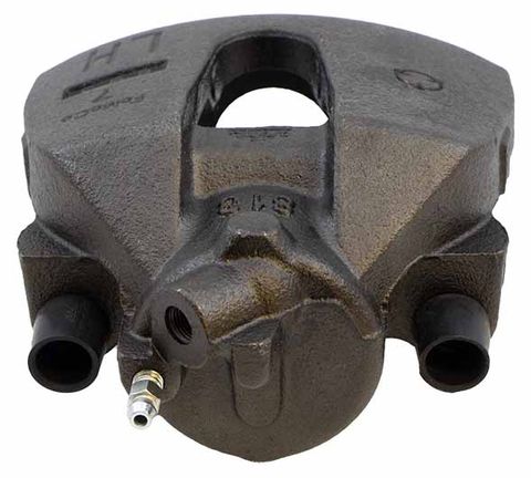 Semi-Loaded Caliper