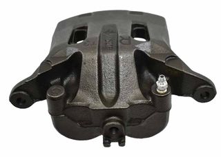 Semi-Loaded Caliper