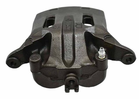 Semi-Loaded Caliper