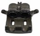 Semi-Loaded Caliper