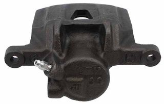 Semi-Loaded Caliper