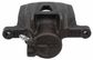 Semi-Loaded Caliper