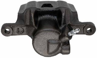 Semi-Loaded Caliper