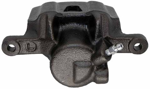 Semi-Loaded Caliper