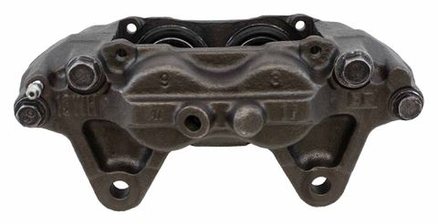 Semi-Loaded Caliper