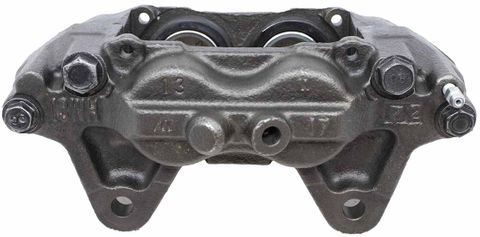 Semi-Loaded Caliper