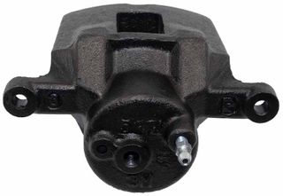 Semi-Loaded Caliper