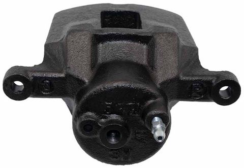 Semi-Loaded Caliper