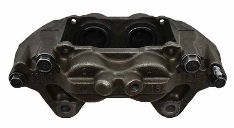 Semi-Loaded Caliper