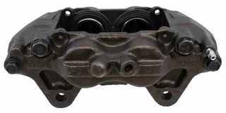 Semi-Loaded Caliper
