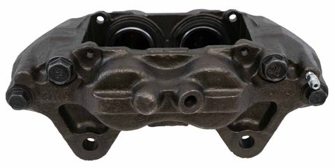 Semi-Loaded Caliper