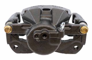 Semi-Loaded Caliper