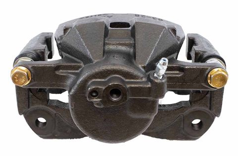 Semi-Loaded Caliper