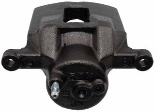 Semi-Loaded Caliper