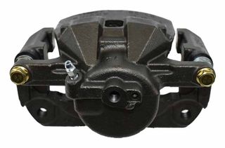 Semi-Loaded Caliper