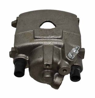 Semi-Loaded Caliper