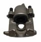 Semi-Loaded Caliper