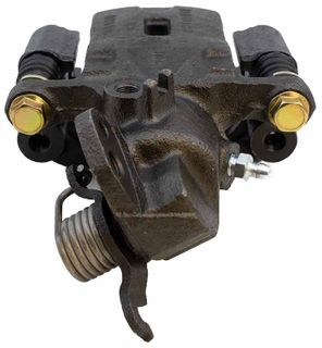 Semi-Loaded Caliper