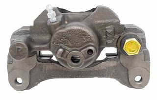 Semi-Loaded Caliper