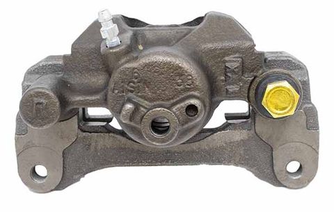 Semi-Loaded Caliper
