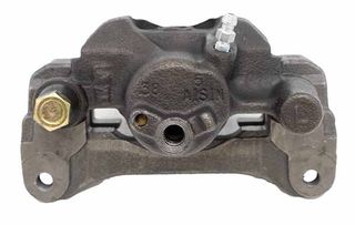 Semi-Loaded Caliper