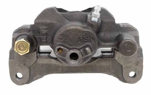 Semi-Loaded Caliper