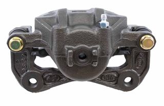 Semi-Loaded Caliper