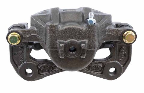 Semi-Loaded Caliper