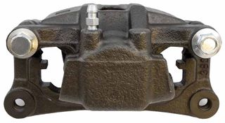 Semi-Loaded Caliper