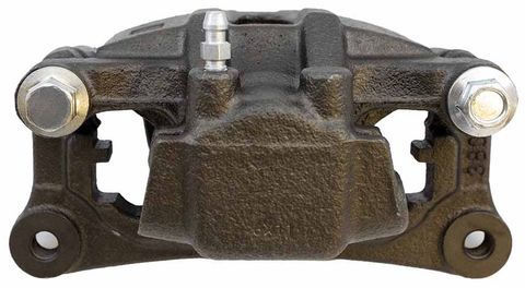 Semi-Loaded Caliper