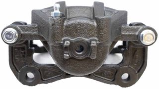 Semi-Loaded Caliper
