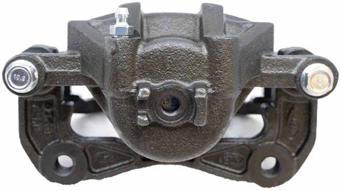 Semi-Loaded Caliper