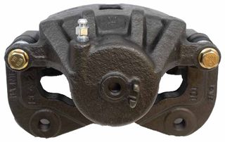 Semi-Loaded Caliper