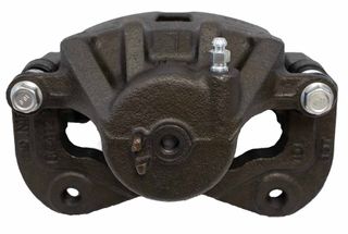 Semi-Loaded Caliper