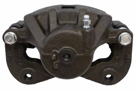 Semi-Loaded Caliper