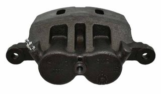 Semi-Loaded Caliper