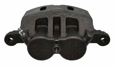 Semi-Loaded Caliper